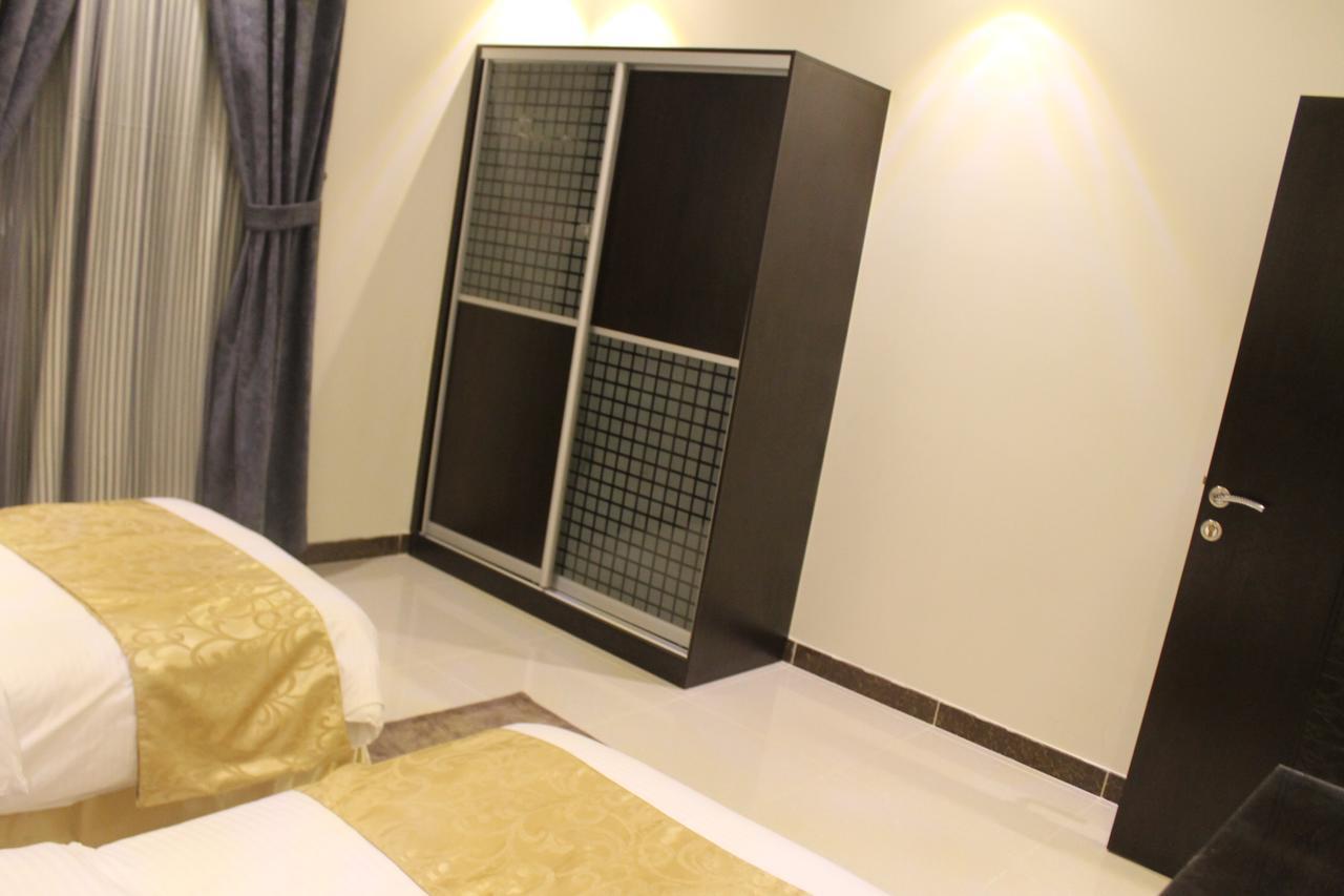 فندق دولف الرياض شارع العمرة Doolv Hotel Luaran gambar