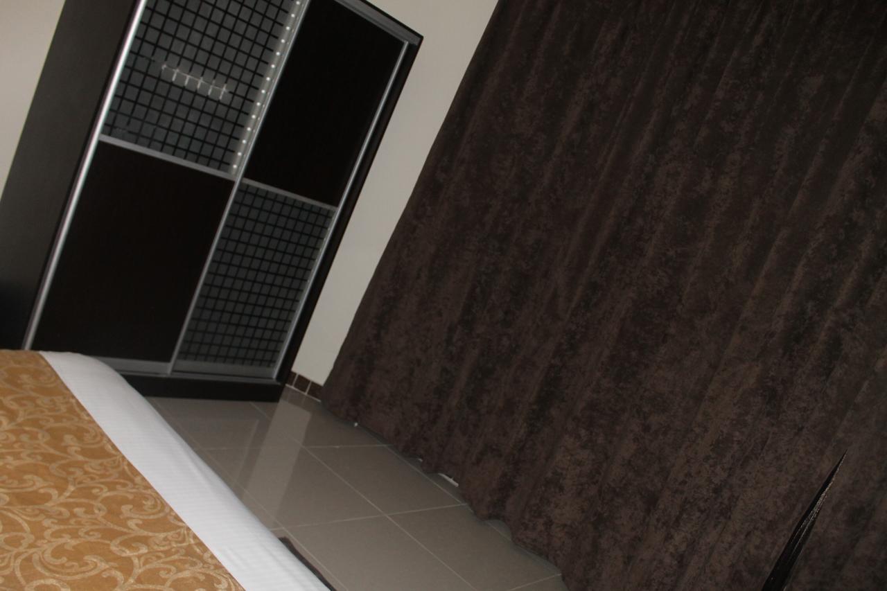 فندق دولف الرياض شارع العمرة Doolv Hotel Luaran gambar