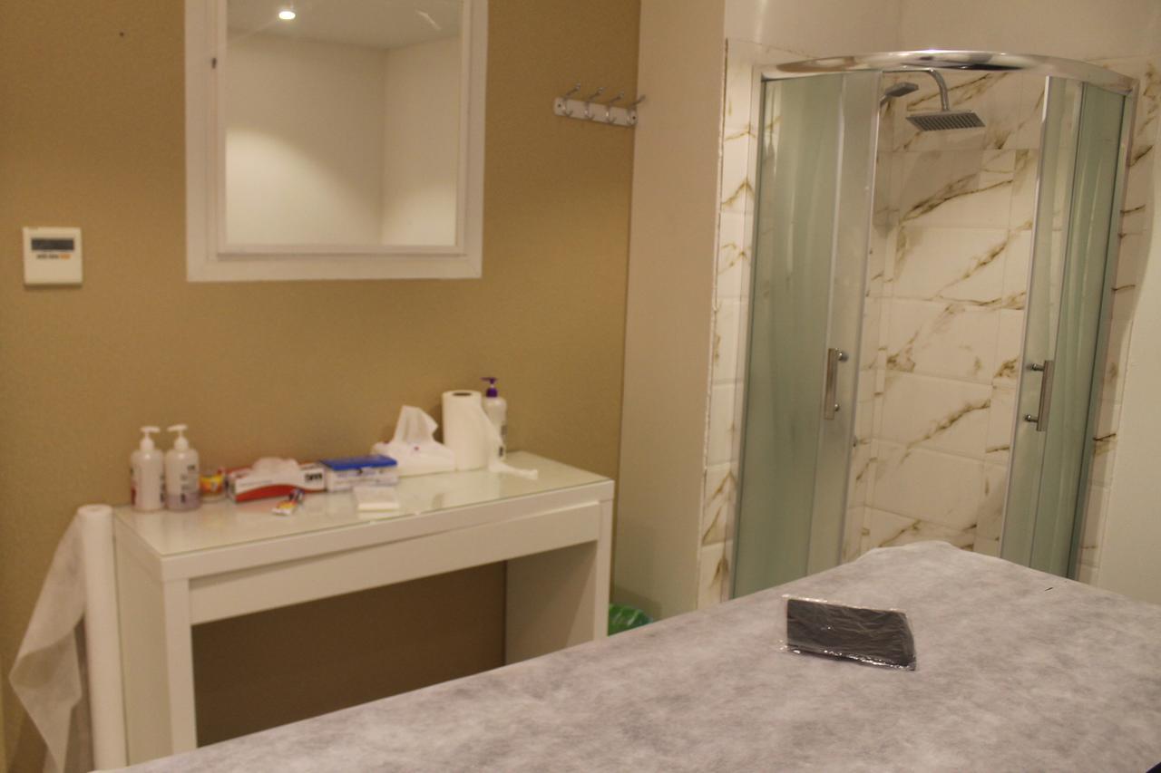 فندق دولف الرياض شارع العمرة Doolv Hotel Luaran gambar