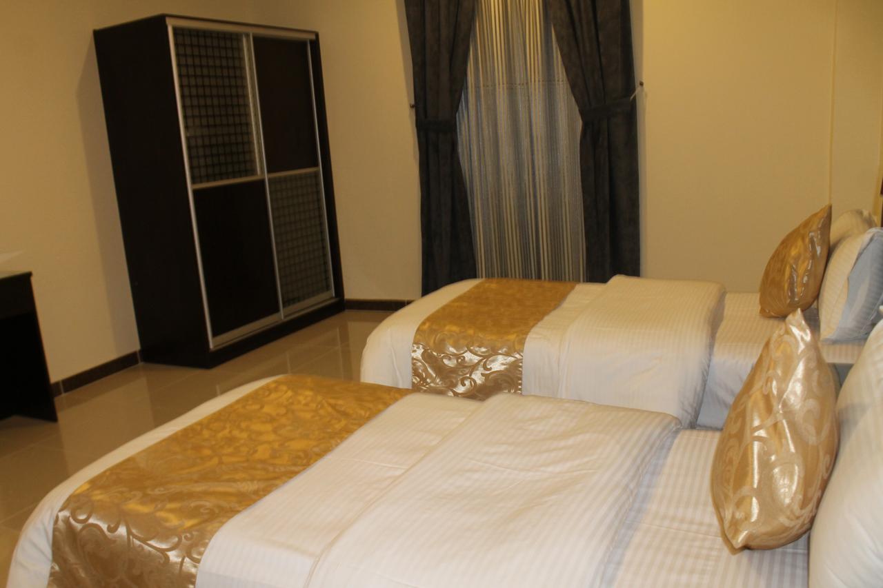 فندق دولف الرياض شارع العمرة Doolv Hotel Luaran gambar