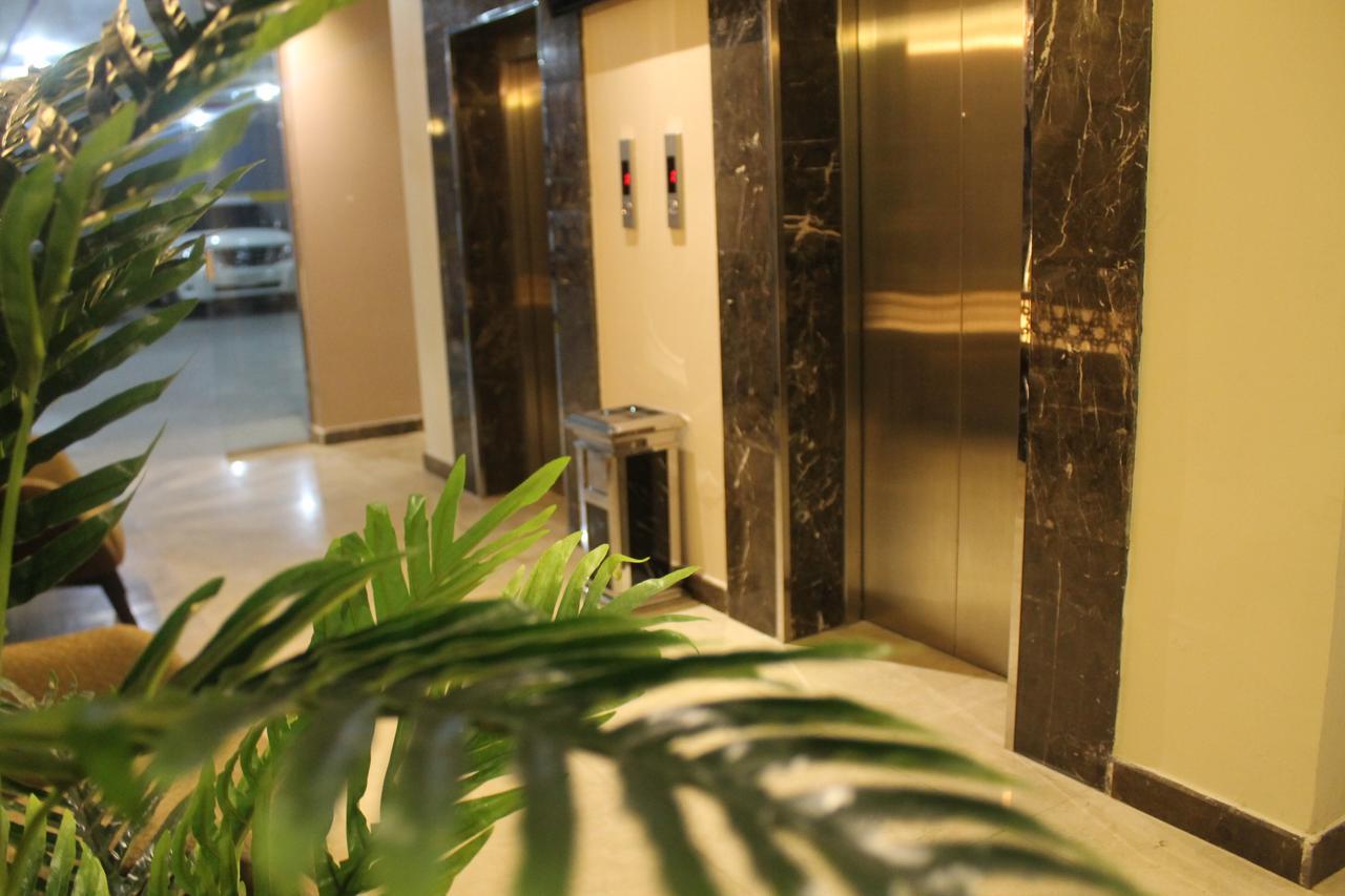 فندق دولف الرياض شارع العمرة Doolv Hotel Luaran gambar