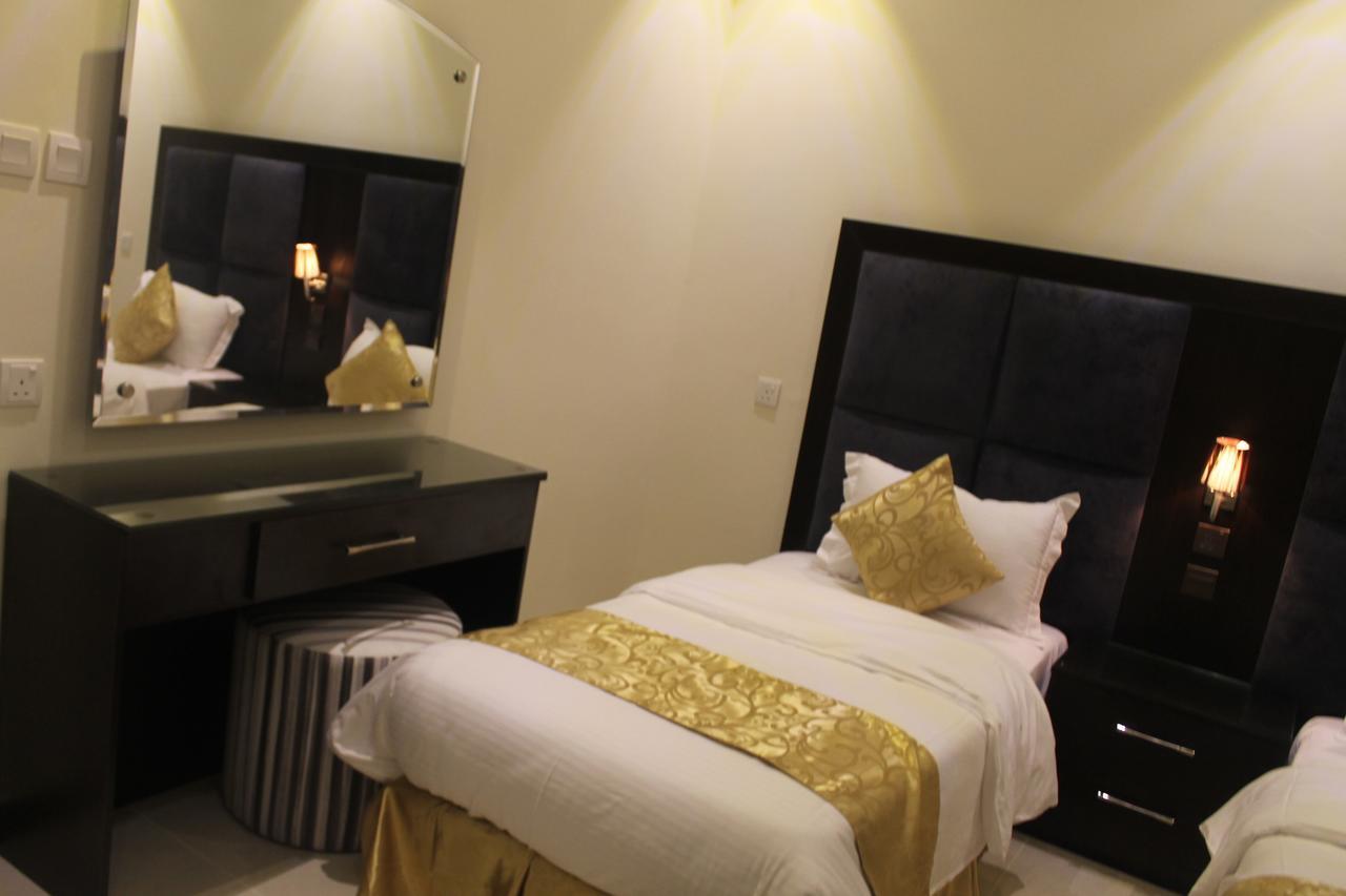 فندق دولف الرياض شارع العمرة Doolv Hotel Luaran gambar