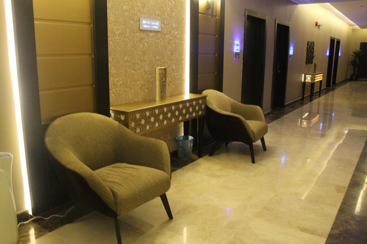 فندق دولف الرياض شارع العمرة Doolv Hotel Luaran gambar