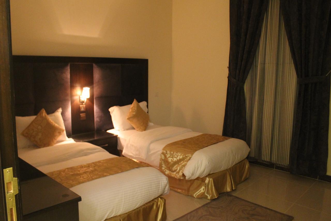 فندق دولف الرياض شارع العمرة Doolv Hotel Luaran gambar