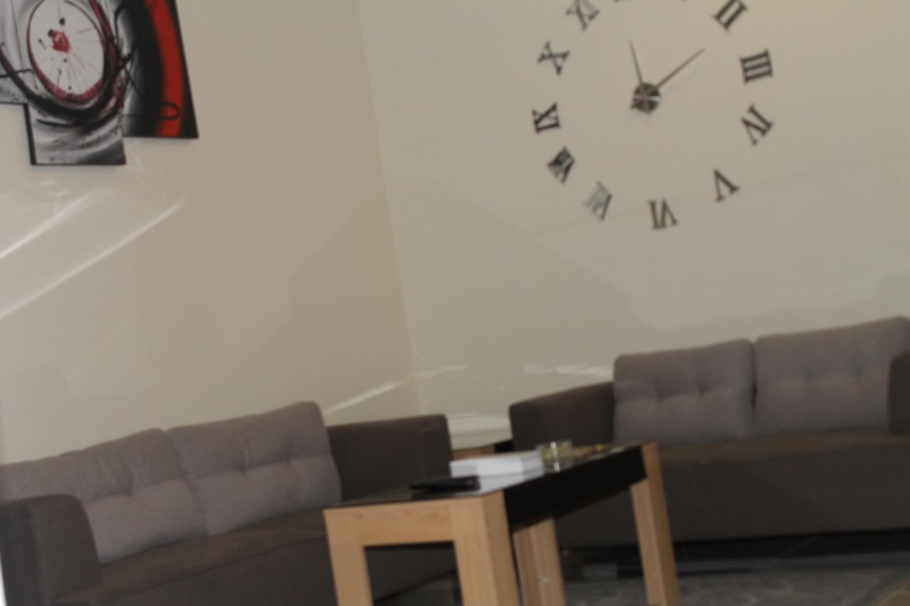 فندق دولف الرياض شارع العمرة Doolv Hotel Luaran gambar