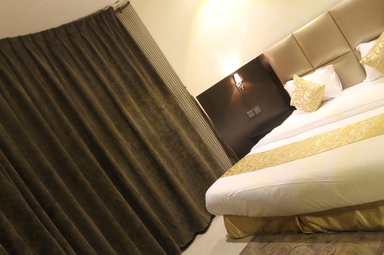 فندق دولف الرياض شارع العمرة Doolv Hotel Luaran gambar