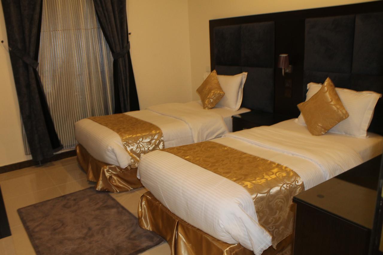 فندق دولف الرياض شارع العمرة Doolv Hotel Luaran gambar