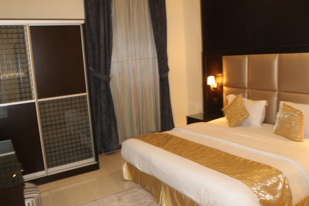 فندق دولف الرياض شارع العمرة Doolv Hotel Luaran gambar
