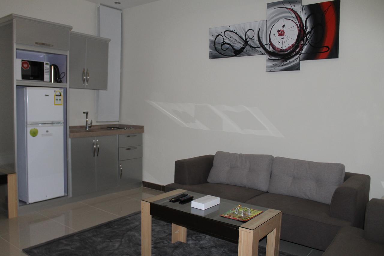 فندق دولف الرياض شارع العمرة Doolv Hotel Luaran gambar