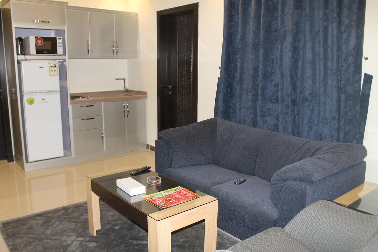 فندق دولف الرياض شارع العمرة Doolv Hotel Luaran gambar
