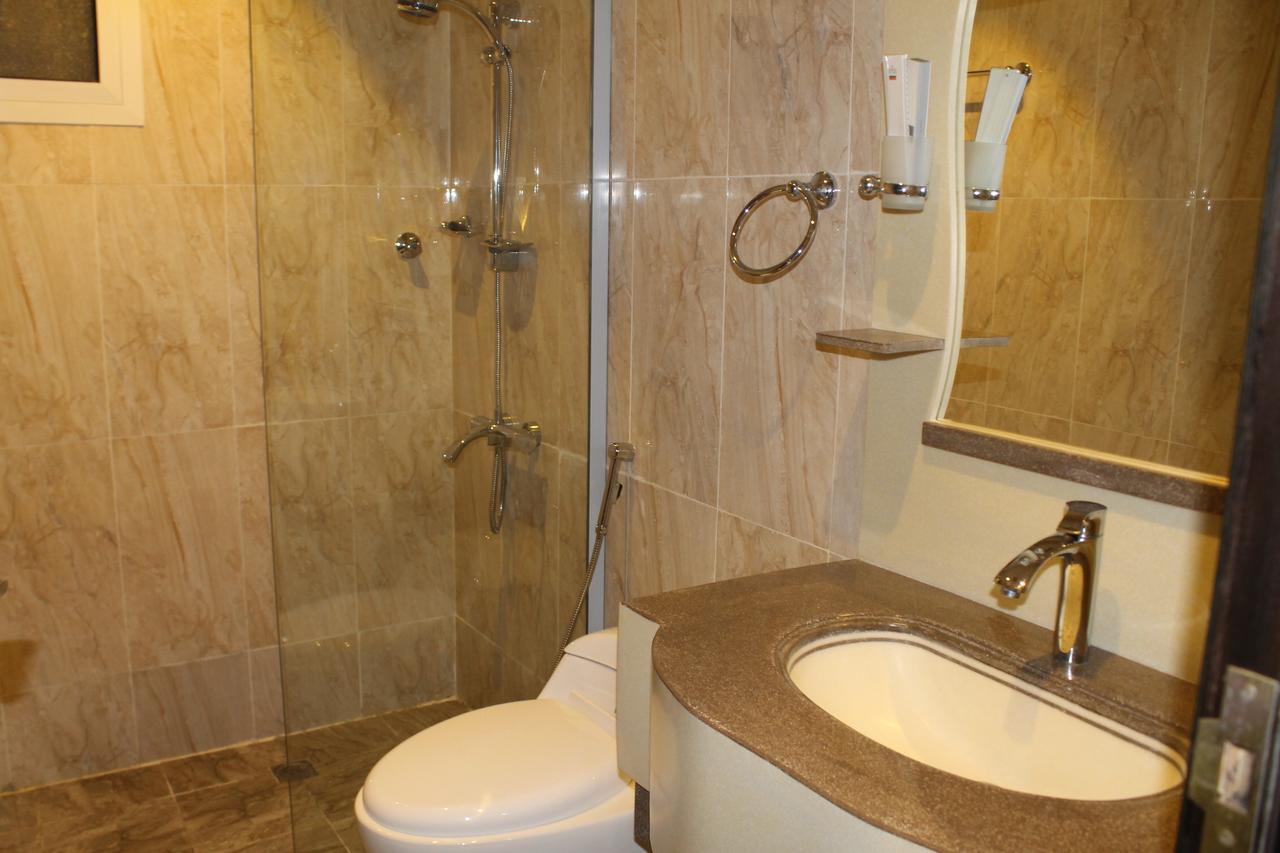فندق دولف الرياض شارع العمرة Doolv Hotel Luaran gambar